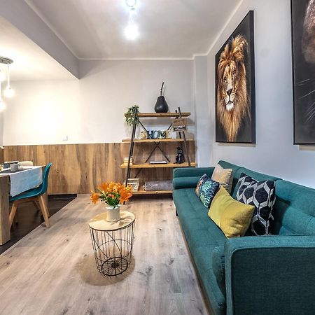Inside Old Town By Eba Homes Bilbao Luaran gambar