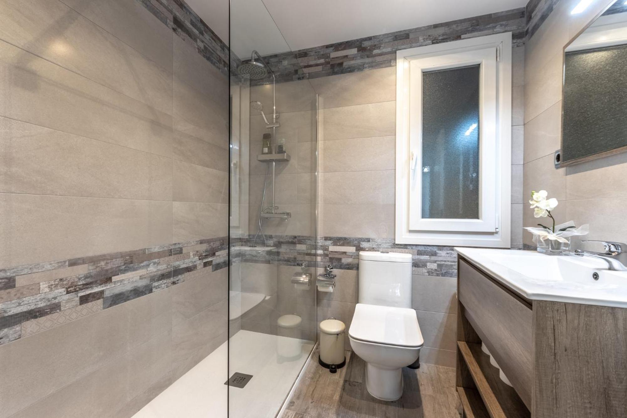Inside Old Town By Eba Homes Bilbao Luaran gambar