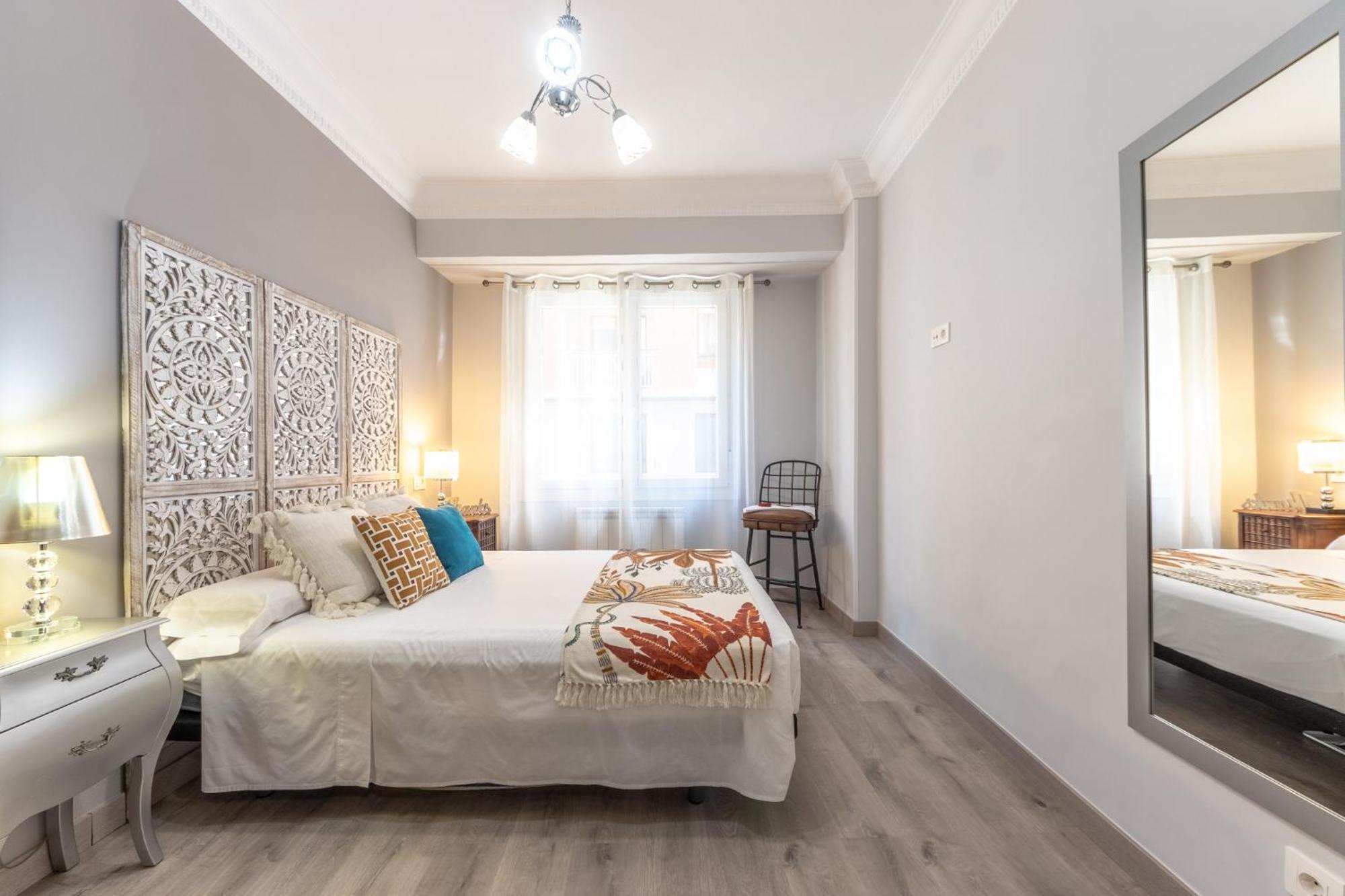Inside Old Town By Eba Homes Bilbao Luaran gambar