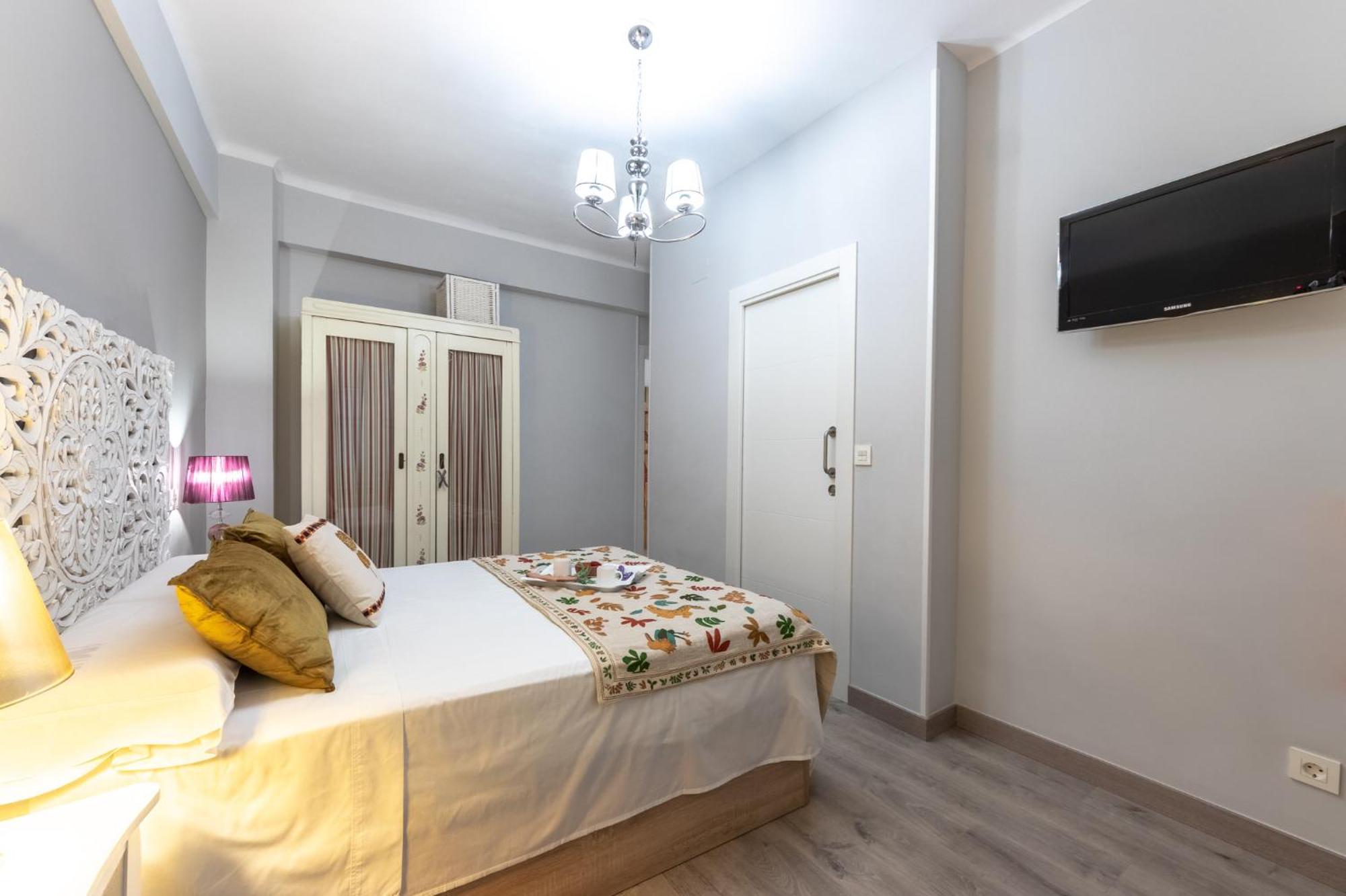 Inside Old Town By Eba Homes Bilbao Luaran gambar