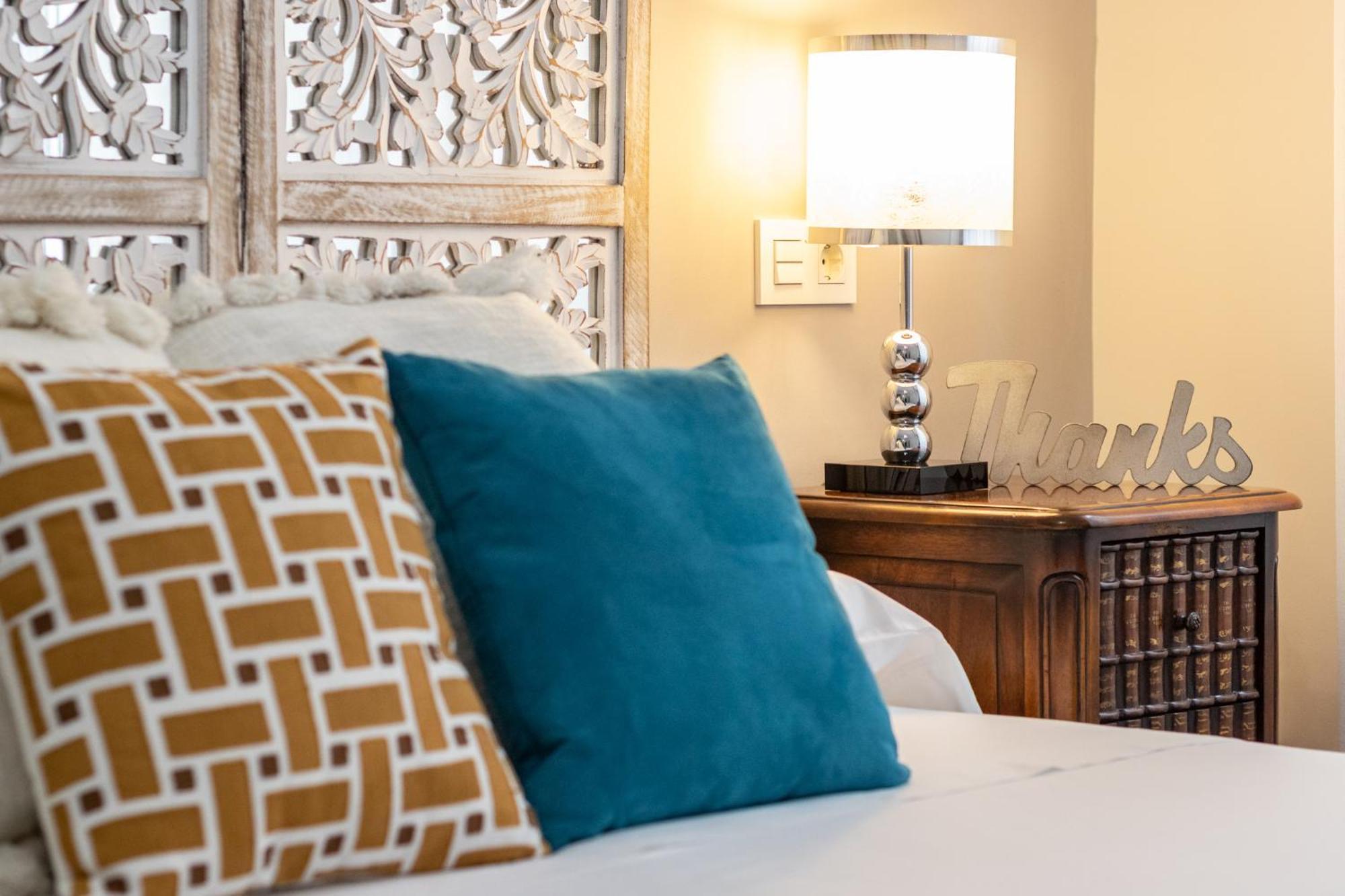 Inside Old Town By Eba Homes Bilbao Luaran gambar