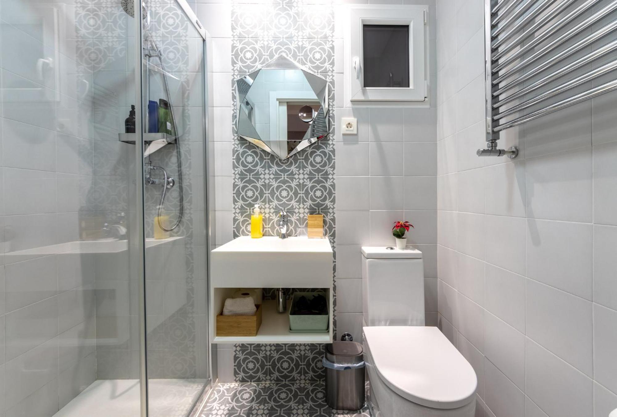 Inside Old Town By Eba Homes Bilbao Luaran gambar