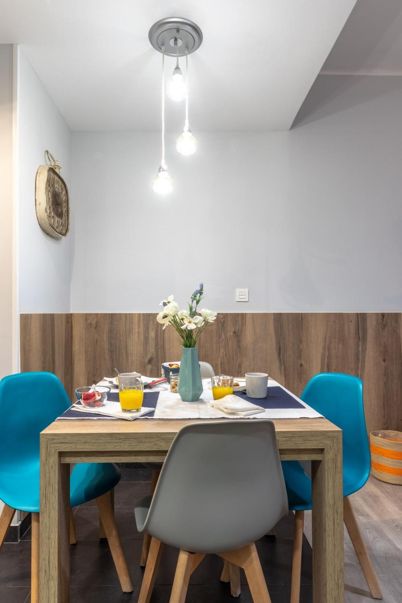 Inside Old Town By Eba Homes Bilbao Luaran gambar
