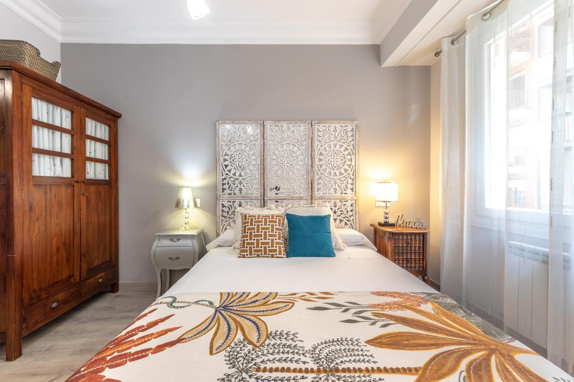 Inside Old Town By Eba Homes Bilbao Luaran gambar
