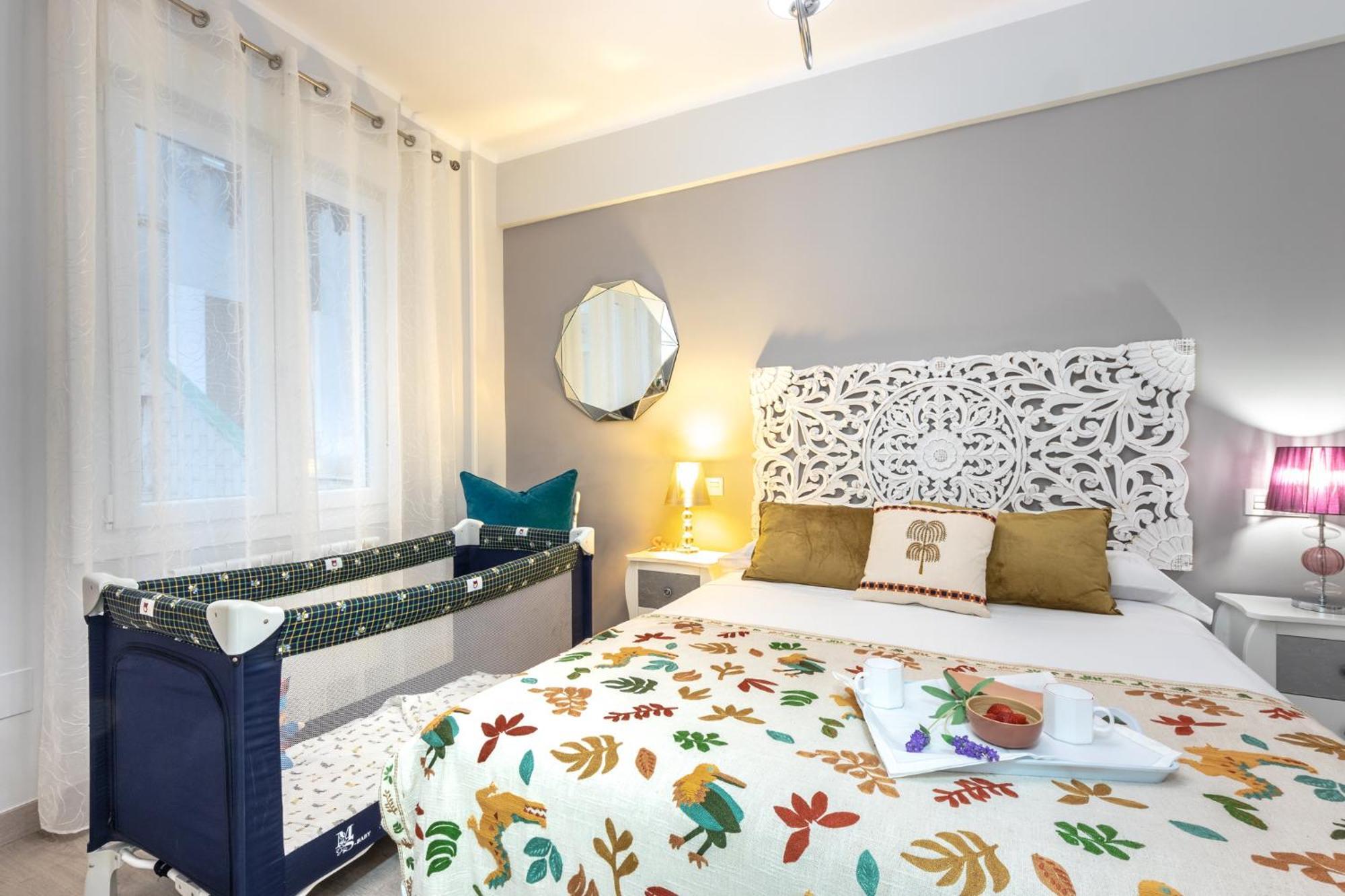 Inside Old Town By Eba Homes Bilbao Luaran gambar
